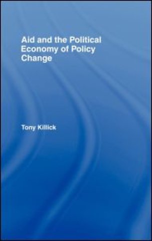 Aid and the Political Economy of Policy Change