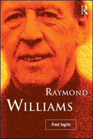 Raymond Williams