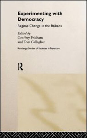 Experimenting With Democracy