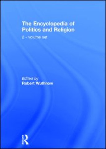 Encyclopedia of Politics and Religion