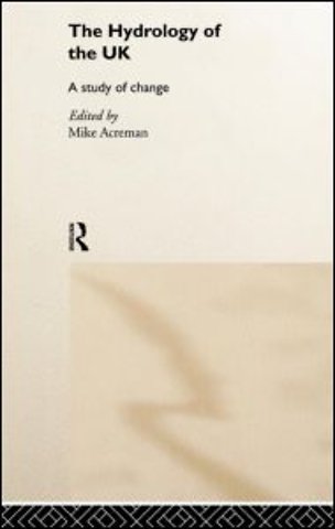 Hydrology of the UK
