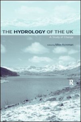Hydrology of the UK
