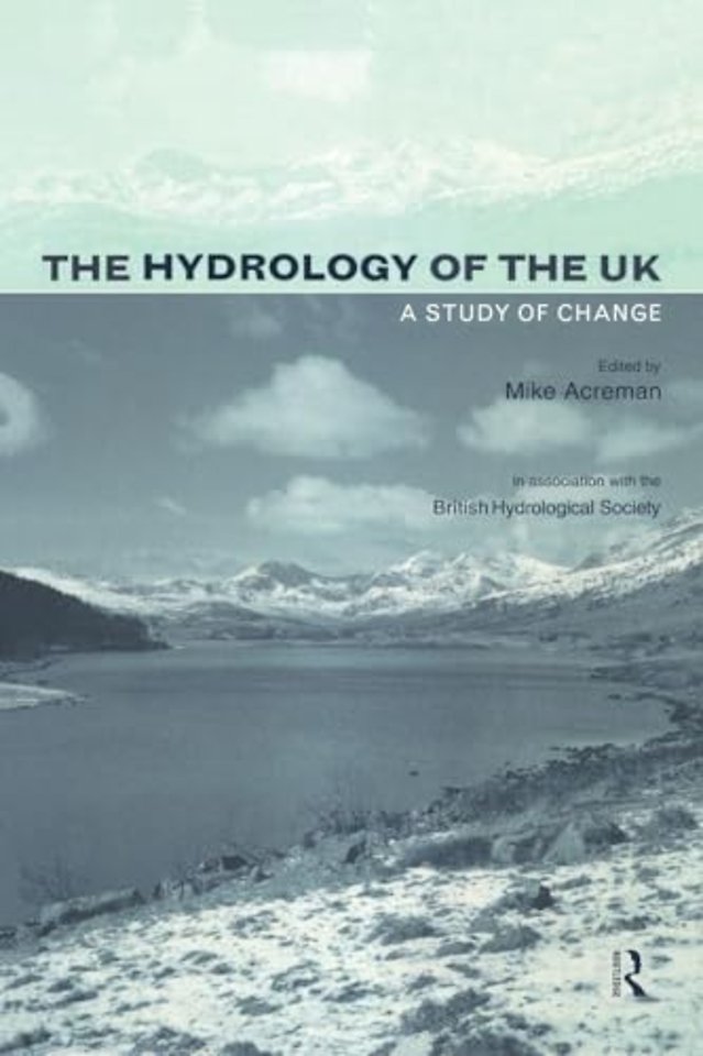 Hydrology of the UK