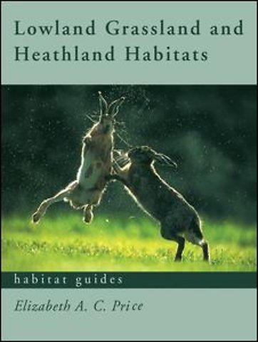 Lowland Grassland and Heathland Habitats