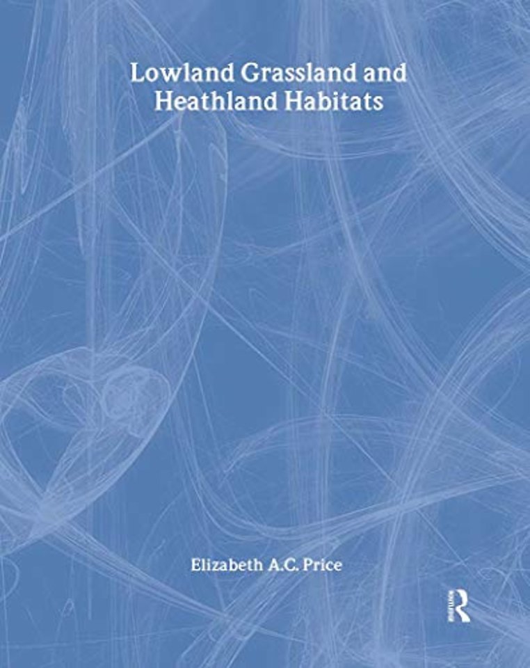 Lowland Grassland and Heathland Habitats