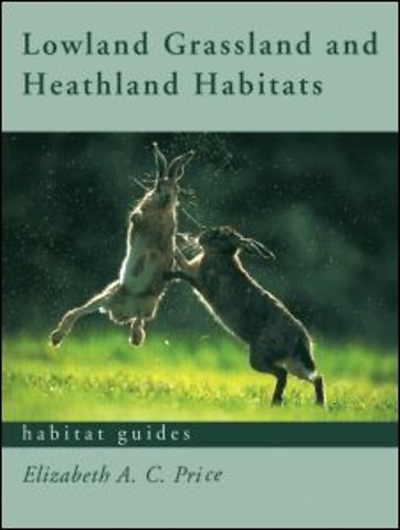 Lowland Grassland and Heathland Habitats