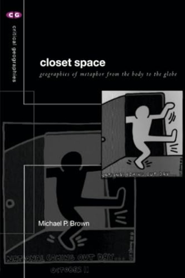 Closet Space