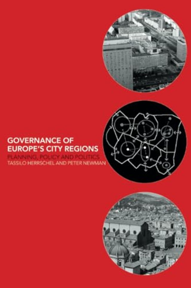 Governance of Europe's City Regions