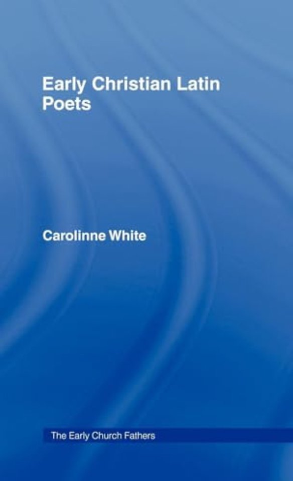 Early Church Fathers