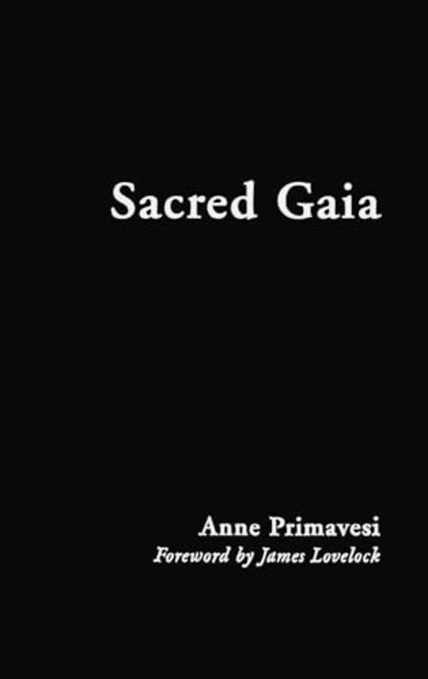 Sacred Gaia