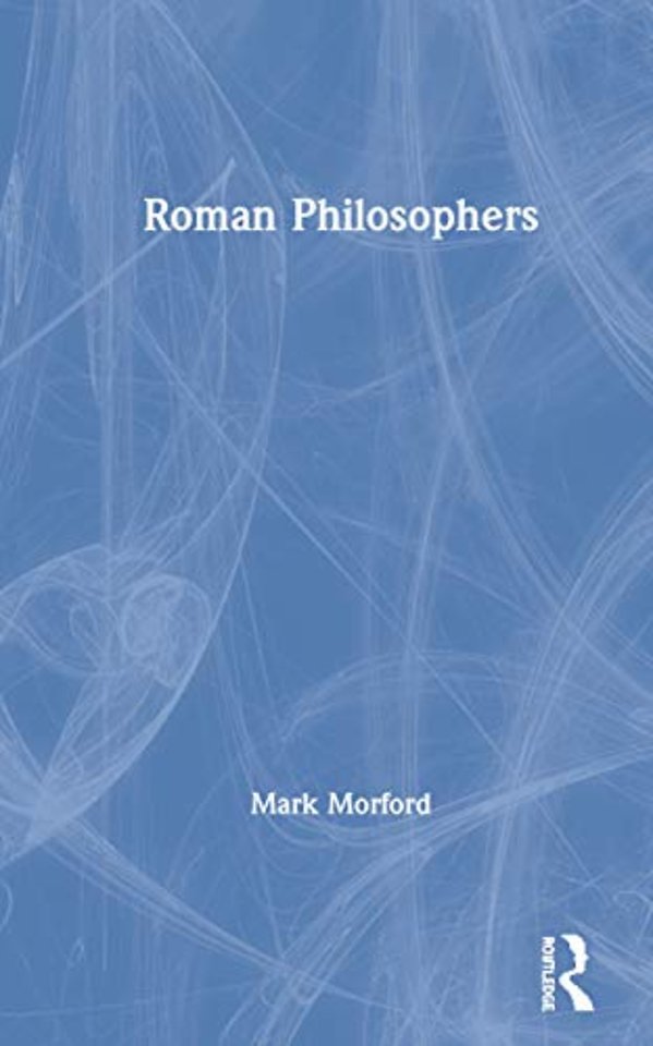 Roman Philosophers