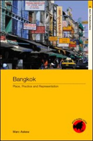 Bangkok