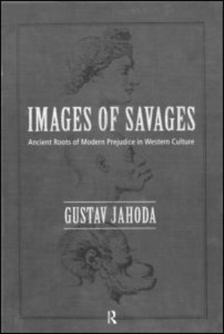 Images of Savages