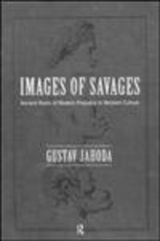 Images of Savages