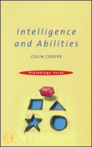 Intelligence and Abilities