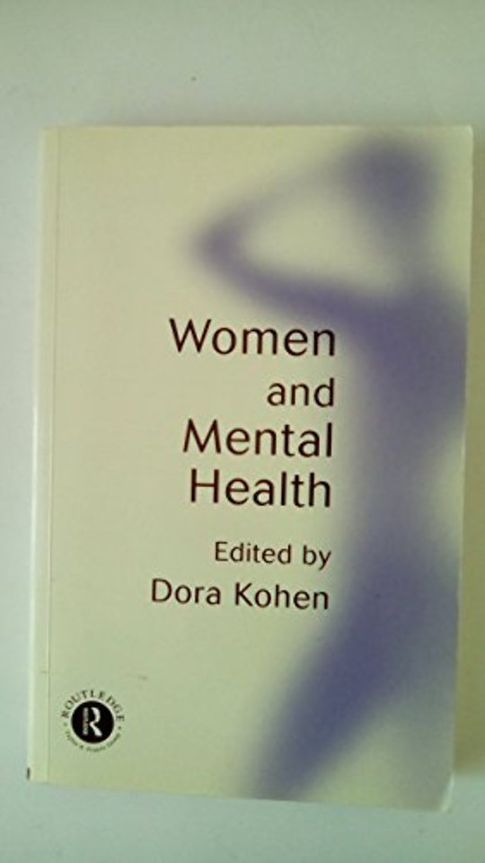 Women and Mental Health