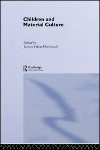 Children and Material Culture