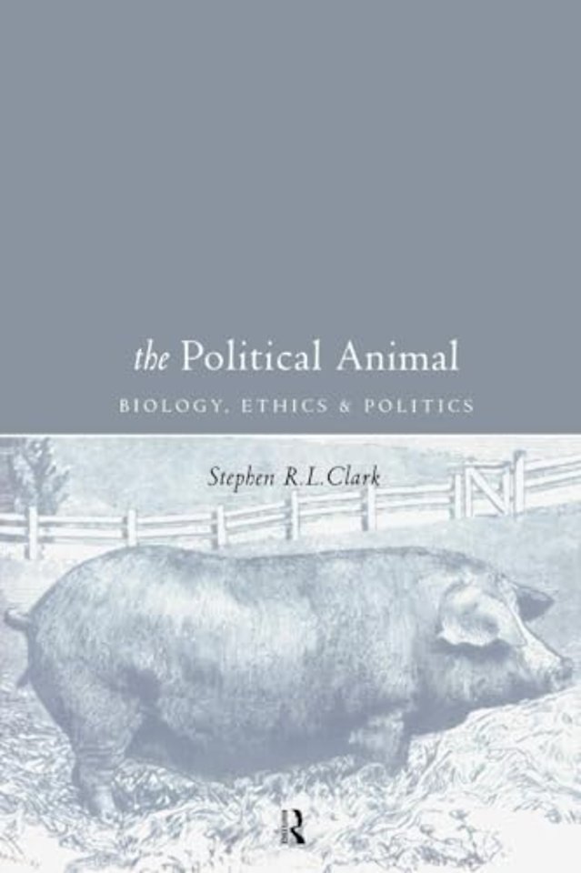 Political Animal