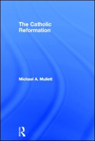 Catholic Reformation