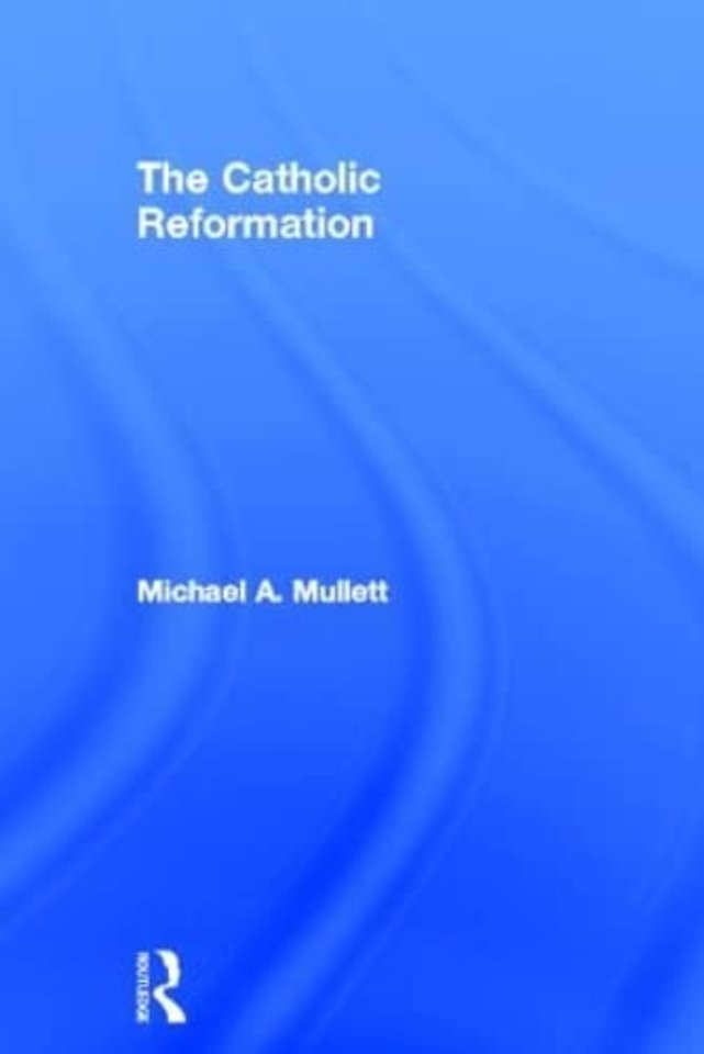 Catholic Reformation