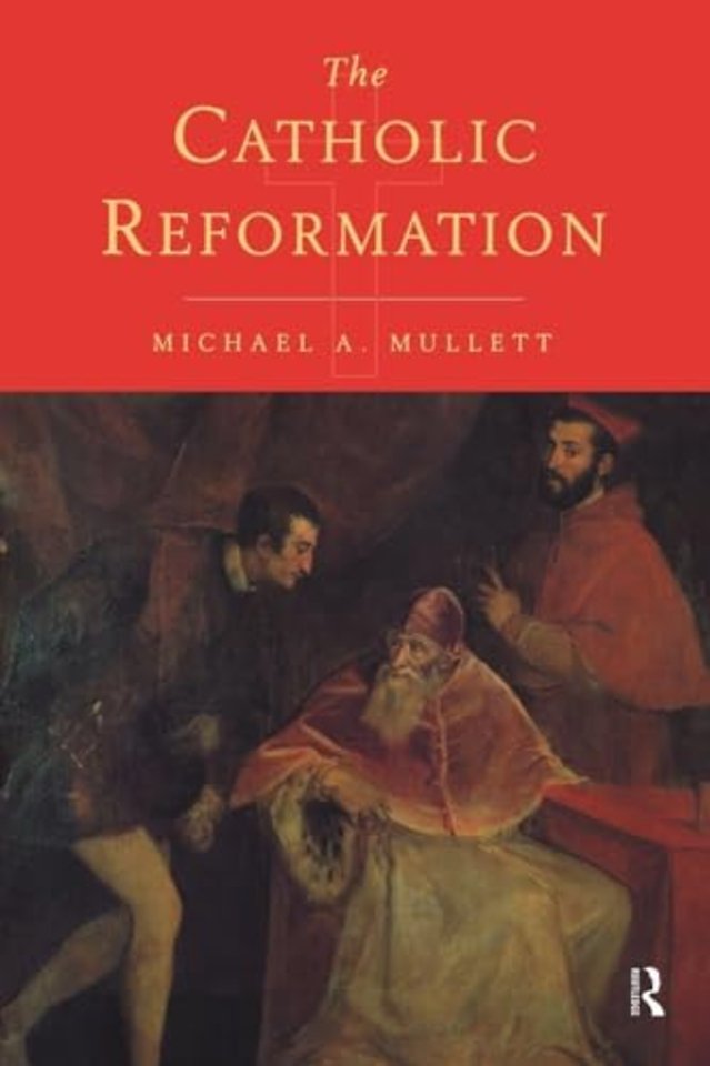 Catholic Reformation