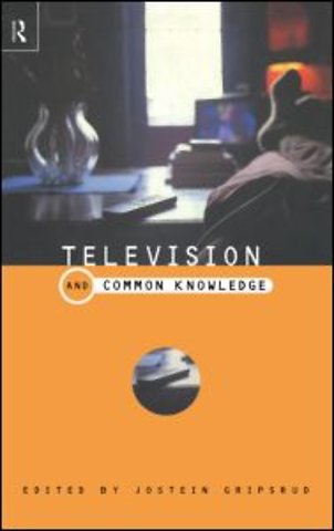 Television and Common Knowledge