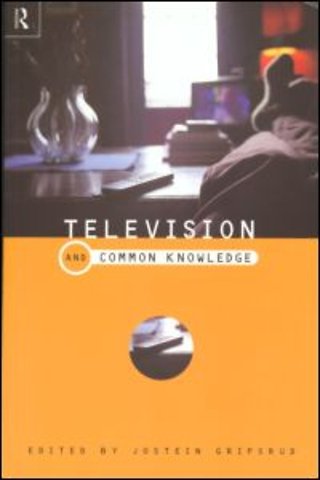 Television and Common Knowledge
