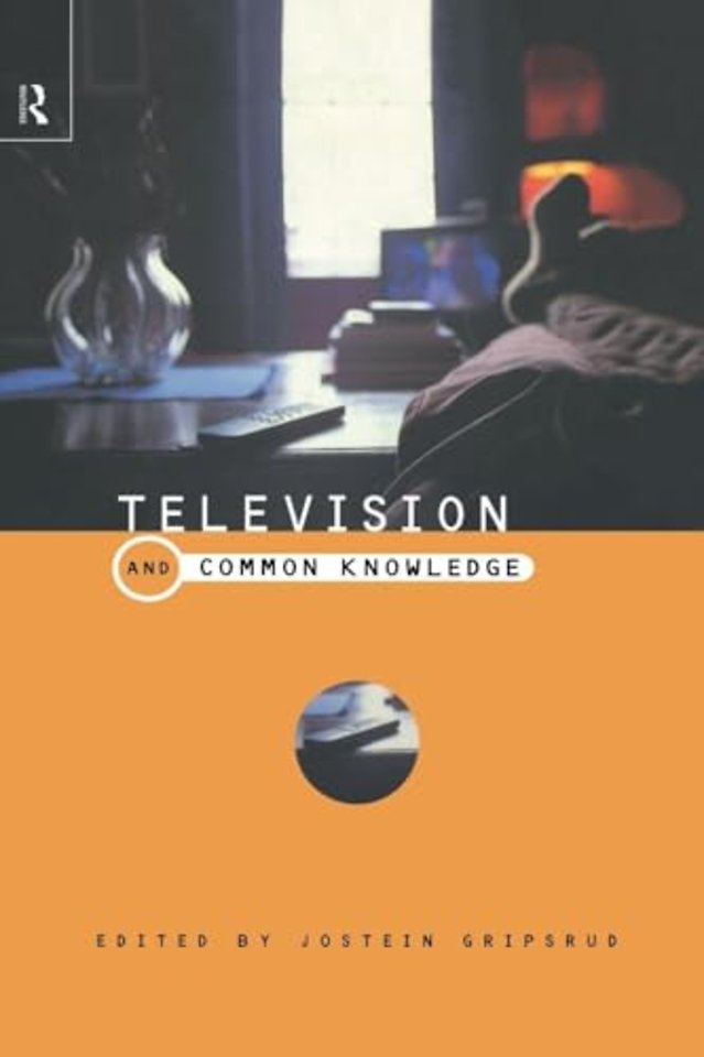 Television and Common Knowledge