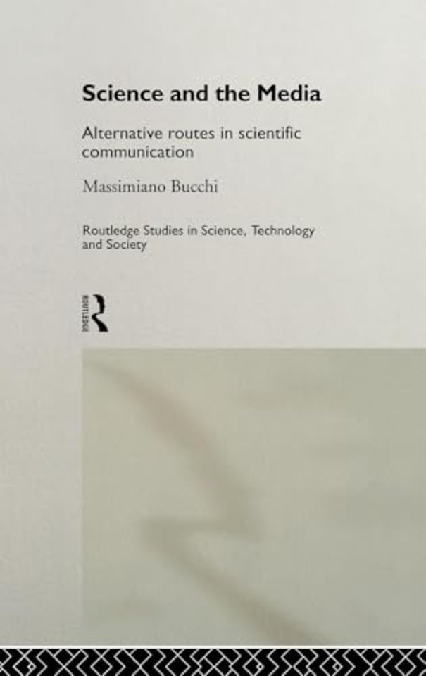 Science and the Media