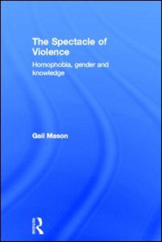 Spectacle of Violence