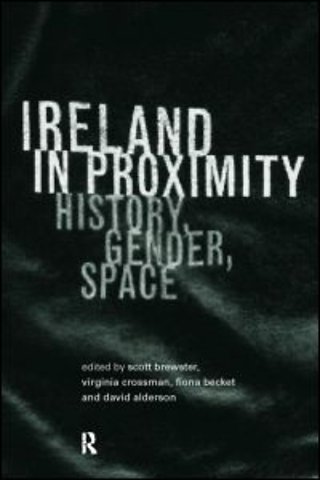 Ireland in Proximity