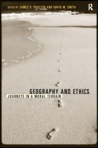 Geography and Ethics