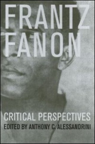 Frantz Fanon