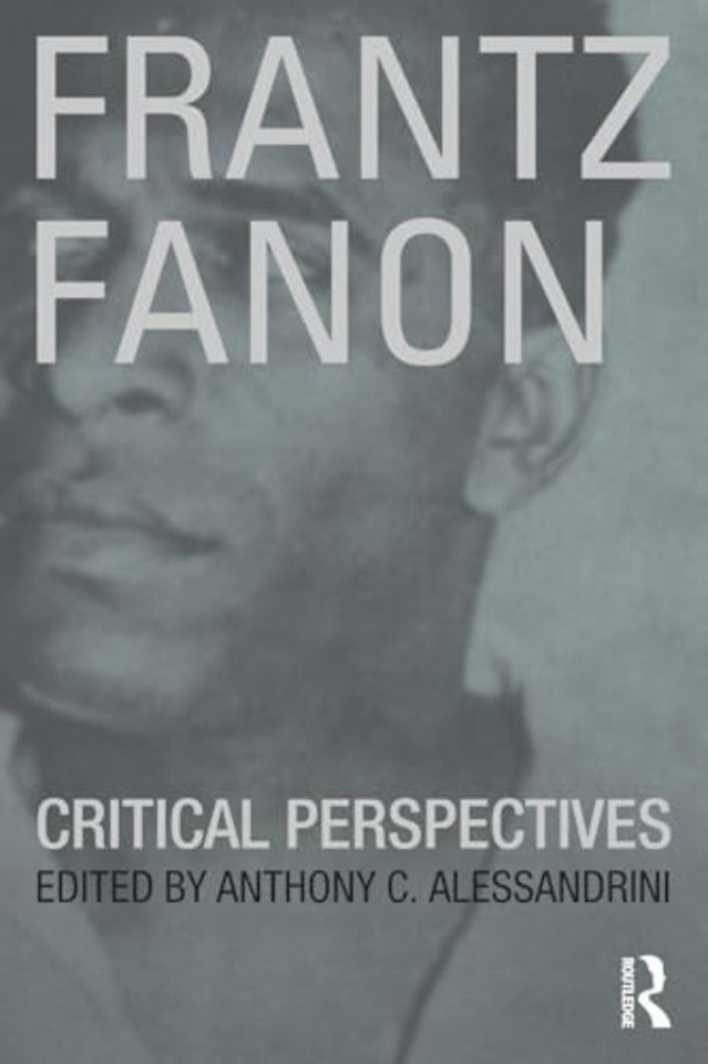 Frantz Fanon