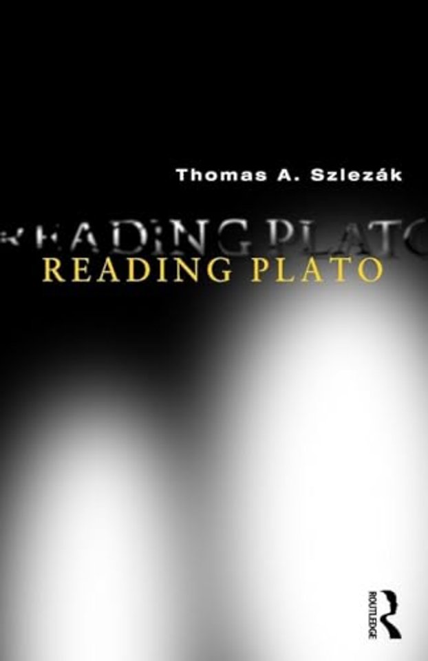 Reading Plato