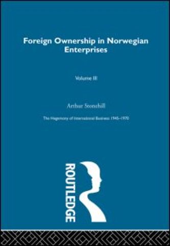 Rise of International Business