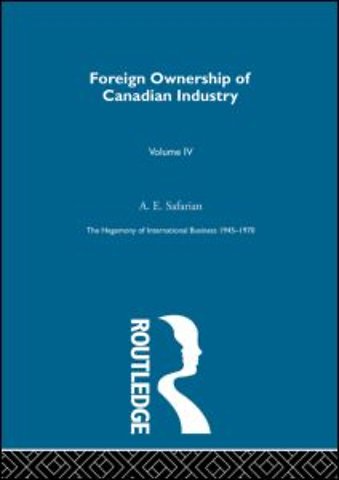 Rise of International Business