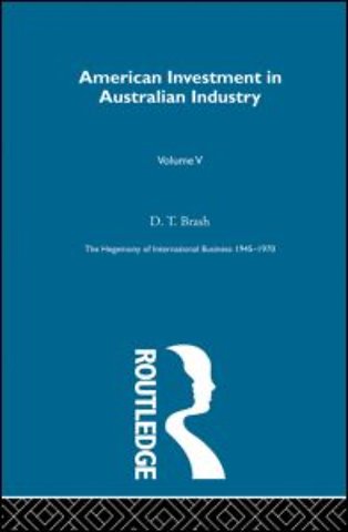 Rise of International Business