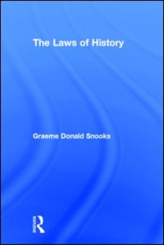 Laws of History