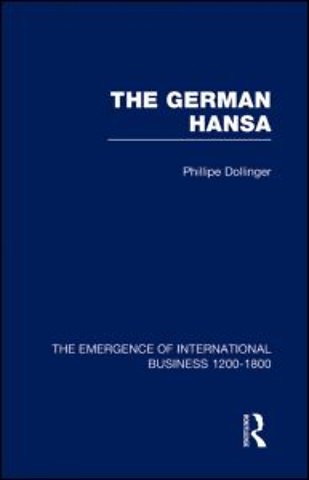 Rise of International Business