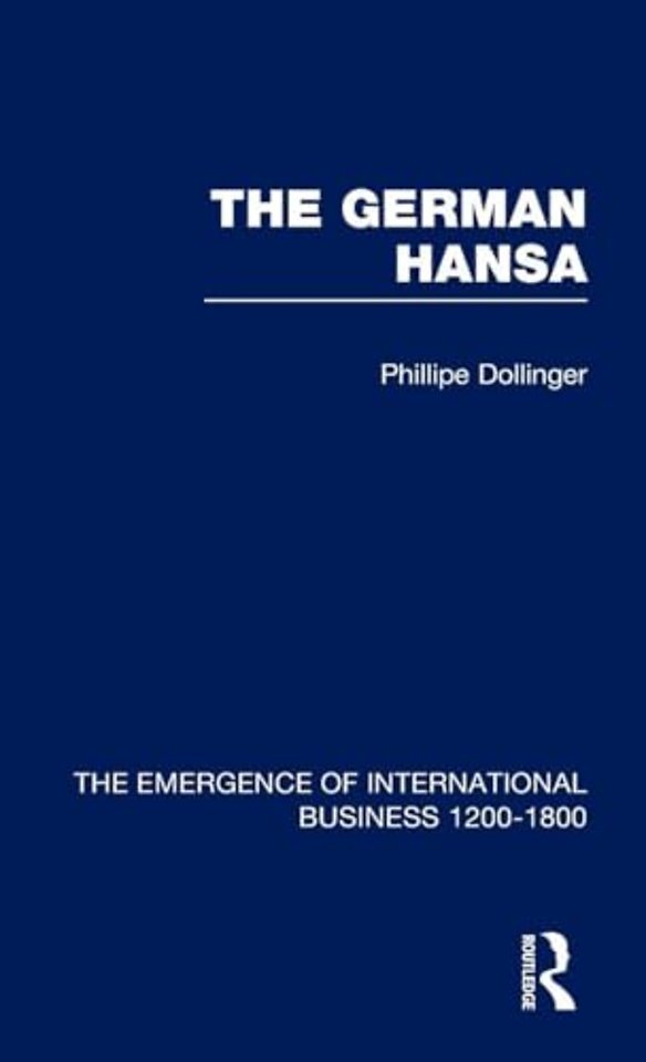 Rise of International Business