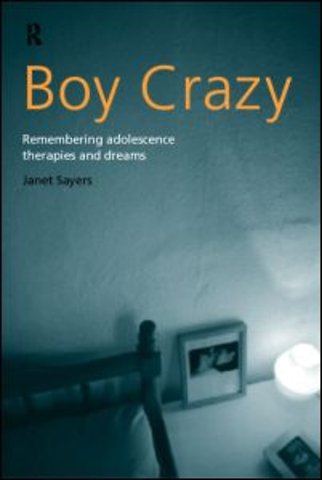 Boy Crazy