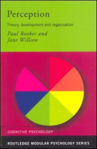 Perception