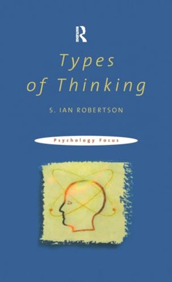 Types of Thinking