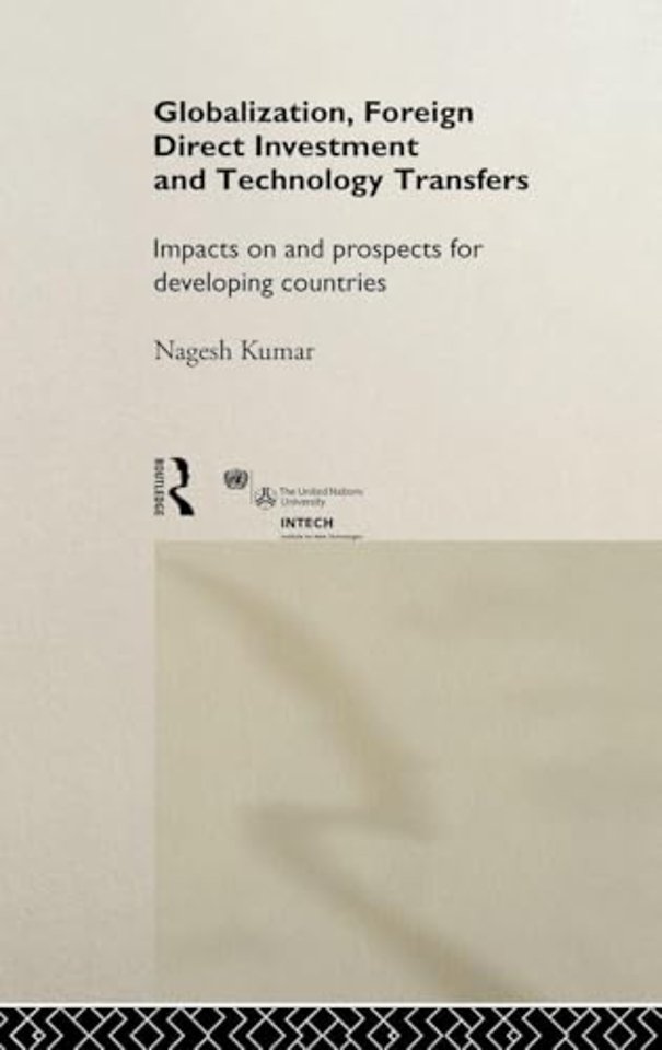 Globalization, Foreign Direct Investment and Technology Transfers