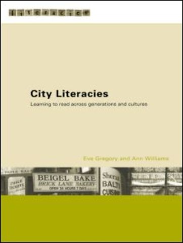 City Literacies