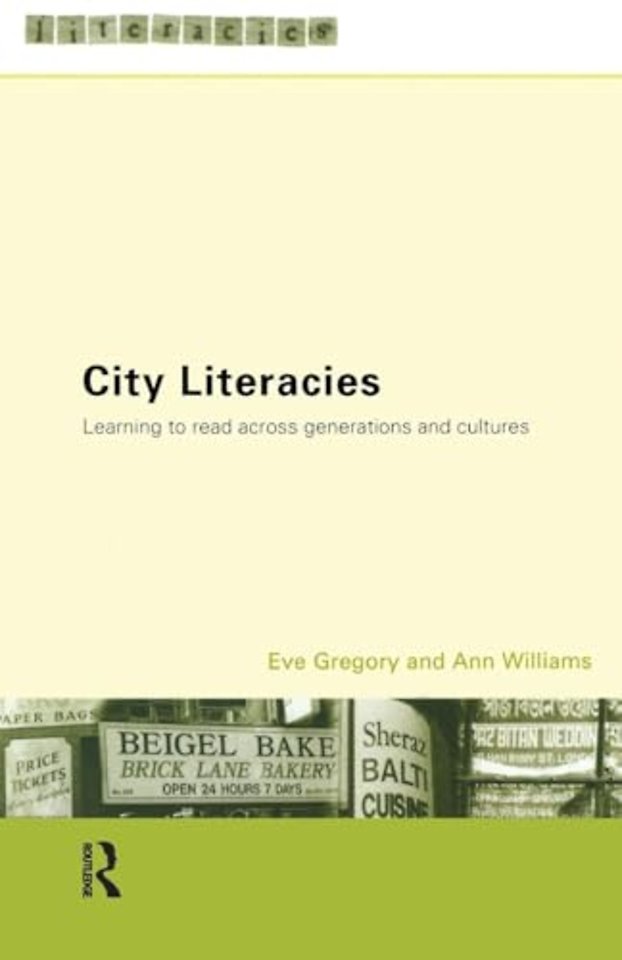 City Literacies