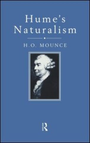 Hume's Naturalism