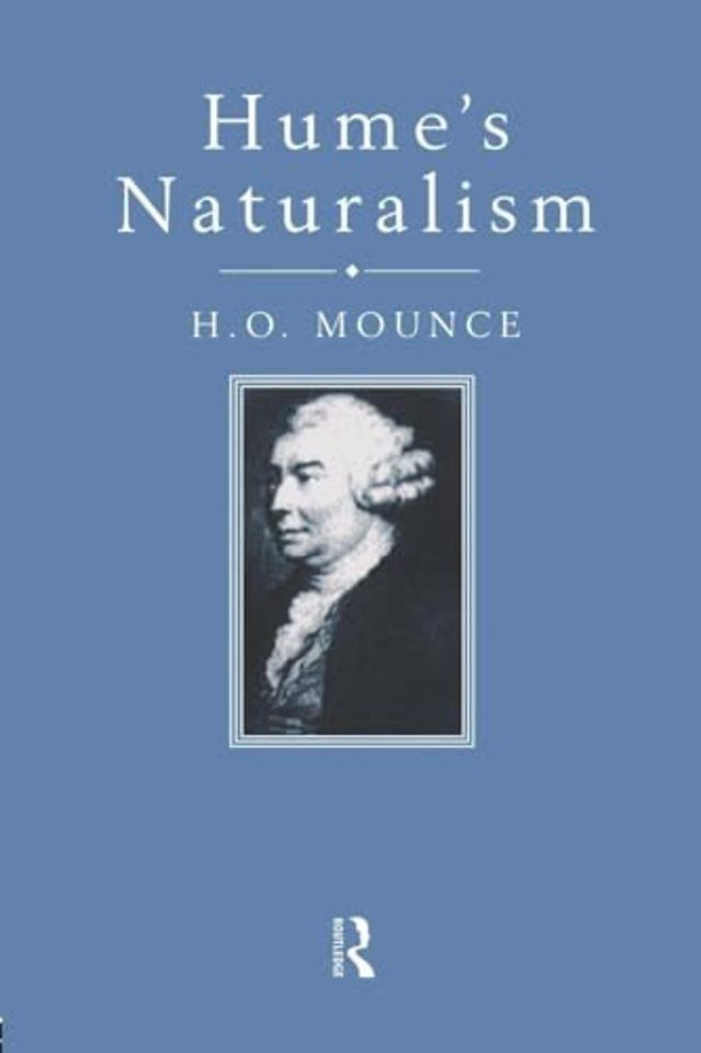 Hume's Naturalism