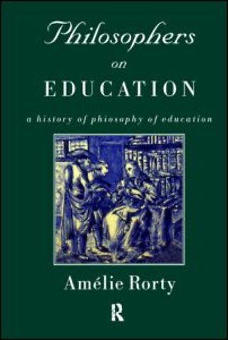 Philosophers on Education